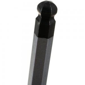 Шестигранный ключ Unior с Т-образной рукояткой с закруглённым жалом 5 мм 3838909082790