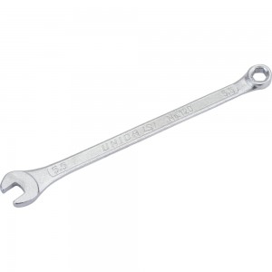 Комбинированный ключ Unior удлиненный, 5,5 мм 3838909167497