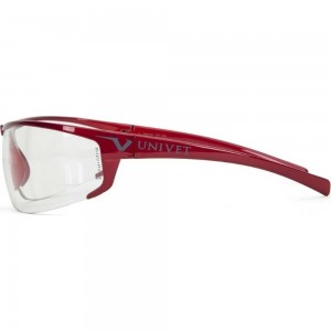Открытые защитные очки UNIVET c покрытием Vanguard Plus 5X4.03.40.00