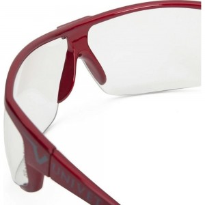 Открытые защитные очки UNIVET c покрытием Vanguard Plus 5X4.03.40.00