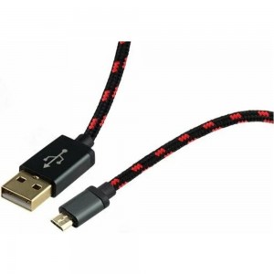 Кабель Ural sound USB - MICRO USB URAL DECIBEL USB-MICRO USB 15