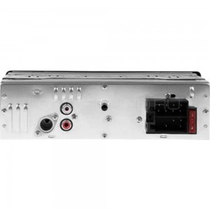 Радиоприемник Ural sound с USB, SD/MMC проигрывателем с функцией Bluetooth УРАЛ МОЛОТ МОЛНИЯ АРС-МЛ 113