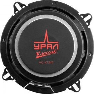 Акустическая система Ural sound УРАЛ КЛАССИК АС-К1347