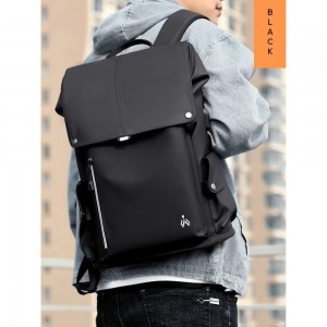 Городской мужской влагонепроницаемый рюкзак URM для ноутбука 17.5