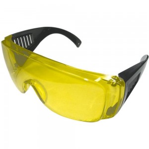 Защитные очки USP желтые 12223