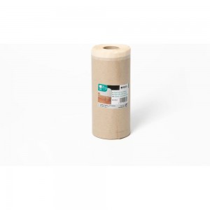 Малярная бумага с клейкой лентой VaiVen Premium 20 м x 15 см 59325