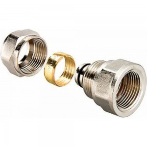 Фитинг 16х1/2