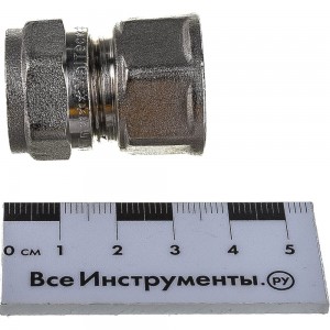 Фитинг 16х1/2