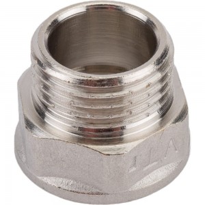 Удлинитель никелированный FM (1/2 Удлинитель никелированный FM (1/2