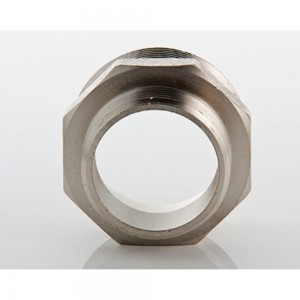 Переходной ниппель 1х3/4 нар.-нар. Valtec VTr.580.N.0605