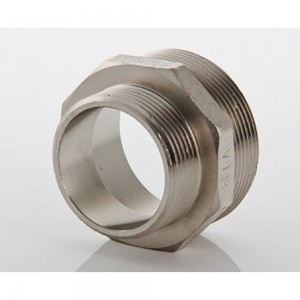 Переходной ниппель 1х3/4 нар.-нар. Valtec VTr.580.N.0605