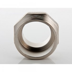 Переходной ниппель 1х3/4 нар.-нар. Valtec VTr.580.N.0605