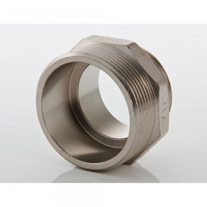 Переходной ниппель 1х3/4 нар.-нар. Valtec VTr.580.N.0605