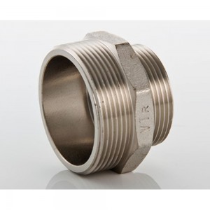 Переходной ниппель 1х3/4 нар.-нар. Valtec VTr.580.N.0605