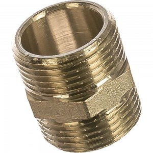 Ниппель Valtec 3/4 Ниппель Valtec 3/4