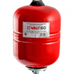 Бак расширительный для отопления (8 л) Valtec VT.RV.R.060008