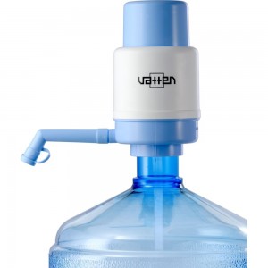 Механическая помпа для воды VATTEN модель №5 УТ-00000807