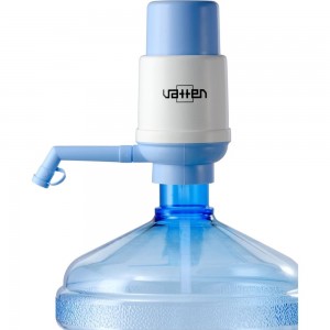 Механическая помпа для воды VATTEN модель №3 УТ-00000806