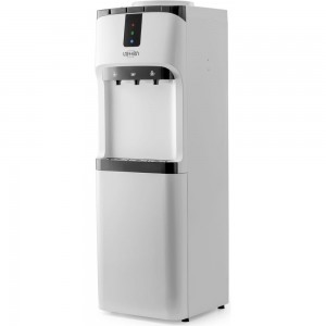 Кулер VATTEN V02WKB с холодильником УТ-00000604