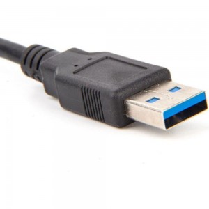 Кабель-адаптер VCOM USB 3.0 - SATA III 2.5 CU815