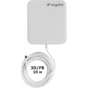 Комплект Vegatel pl-1800/2100 с г-образным кронштейном 15 см R92032