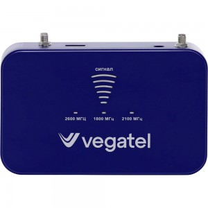 Комплект Vegatel pl-1800/2100/2600 с г-образным кронштейном 15 см R92056
