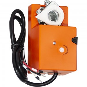 Общеобменные электроприводы Ventart VA02N24 4687202643844