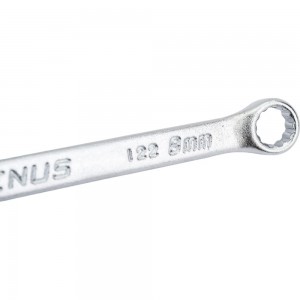 Гаечный комбинированный ключ Venus 8x8 7811-0223
