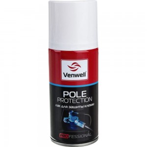 Лак для защиты клемм Venwell Pole Protection 150 мл VW-SL-025RU