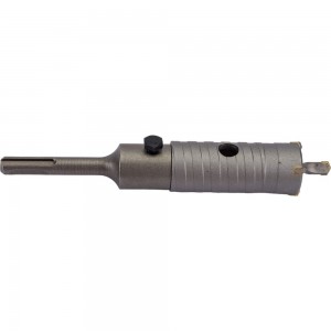 Коронка в сборе по бетону (30 мм; М22) Vertextools 222-0030