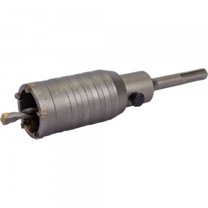 Коронка в сборе по бетону (40 мм; М22) Vertextools 222-0040