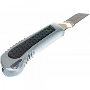 Малярный нож vertextools 18мм, металлический 0044-18-02