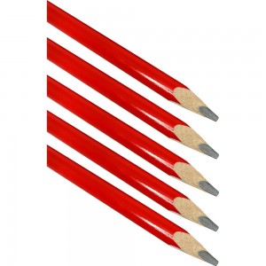 Строительный карандаш vertextools 0208