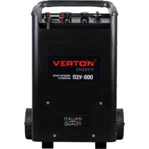 Пуско-зарядное устройство VERTON Energy ПЗУ-800 01.5985.7298