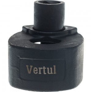 Ключ эксцентриковый для рулевой тяги Vertul, 33-42 мм. VR50443