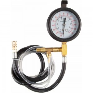 Набор для измерения давления топлива VERTUL VR50502 