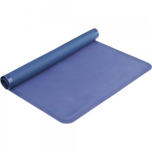 Термостойкий коврик для противня VETTA HS-012 силикон, 38x28x0.1 см, 3 цвета 891-045