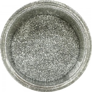 Сухие блёстки VGT PET GLITTER (серебро) 0,05 кг 11607575
