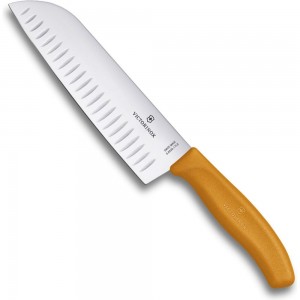 Нож Victorinox Santoku 6.8526.17L9B