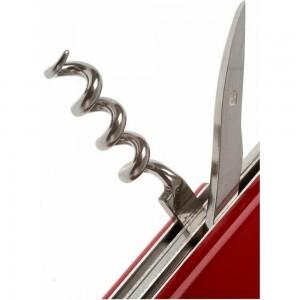 Швейцарский нож Victorinox Camper 1.3613