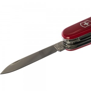 Швейцарский нож Victorinox Fieldmaster 1.4713 91 мм, 15 функций, красный