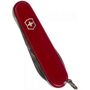 Швейцарский нож Victorinox Hiker красный 1.4613