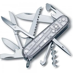 Швейцарский нож Victorinox Huntsman 1.3713.T7