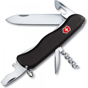Швейцарский нож Victorinox Nomad 0.8353.3