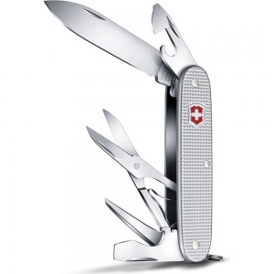 Швейцарский нож Victorinox Pioneer Alox 0.8231.26