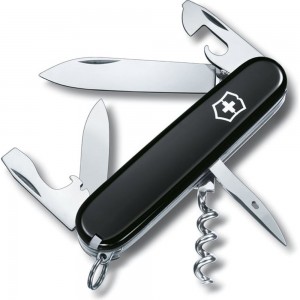 Швейцарский нож Victorinox Spartan 1.3603.3