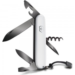 Нож Victorinox Spartan PS 1.3603.7P