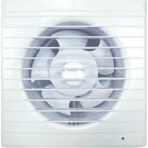 Осевой вытяжной вентилятор ВИЕНТО тяговый выключатель 125СВ