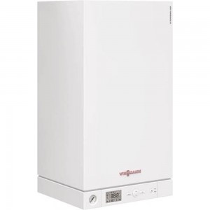 Настенный комбинированный газовый котел VIESSMANN Vitopend 100-W A1JB011