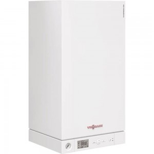 Настенный одноконтурный газовый котел VIESSMANN Vitopend 100-W A1HB002